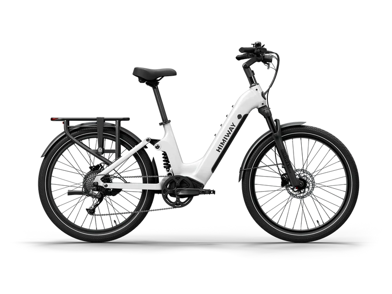 Himiway A7 Commuter eBike