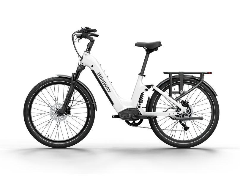 Himiway A7 Commuter eBike