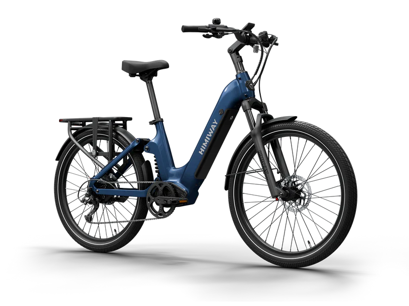 Himiway A7 Commuter eBike