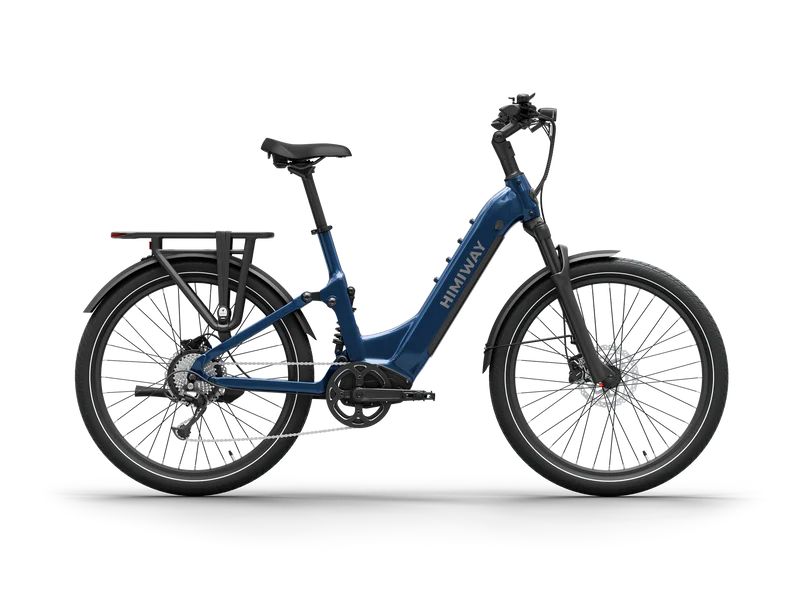 Himiway A7 Commuter eBike