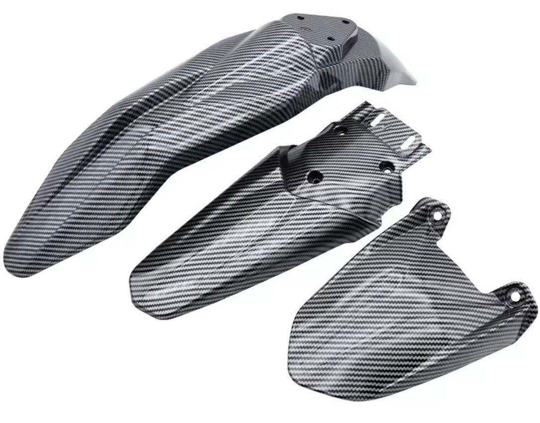 Talaria fender Kit