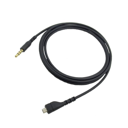 New Ice Cable for Sairui Arctis Prime Arctis 3 5 7 Gaming Earphones