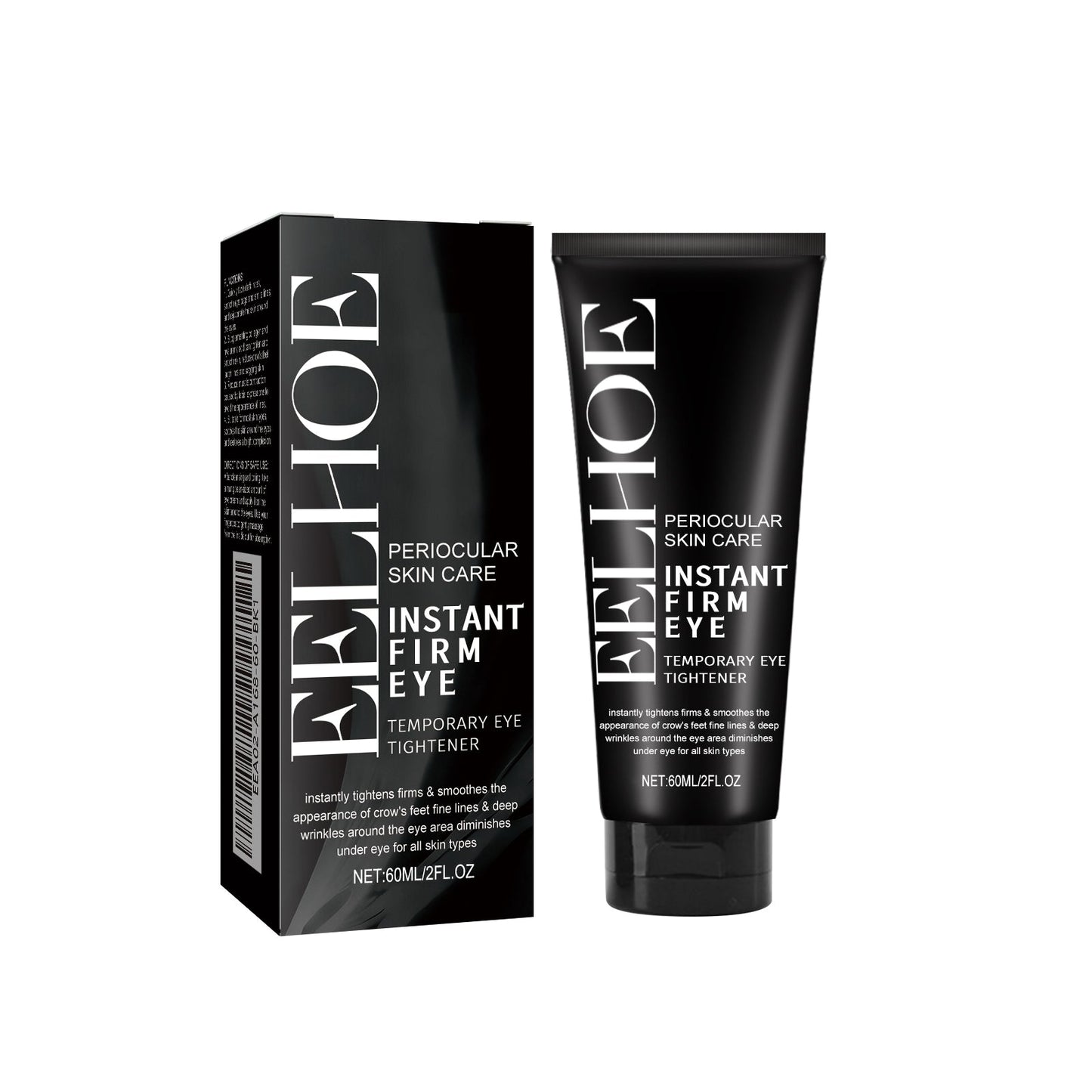 Eye Firming and Lifting Cream Reduces fine lines and Wrinkles, firming and Moisturizing Skin, hydrating and anti-wrinkle eye cream