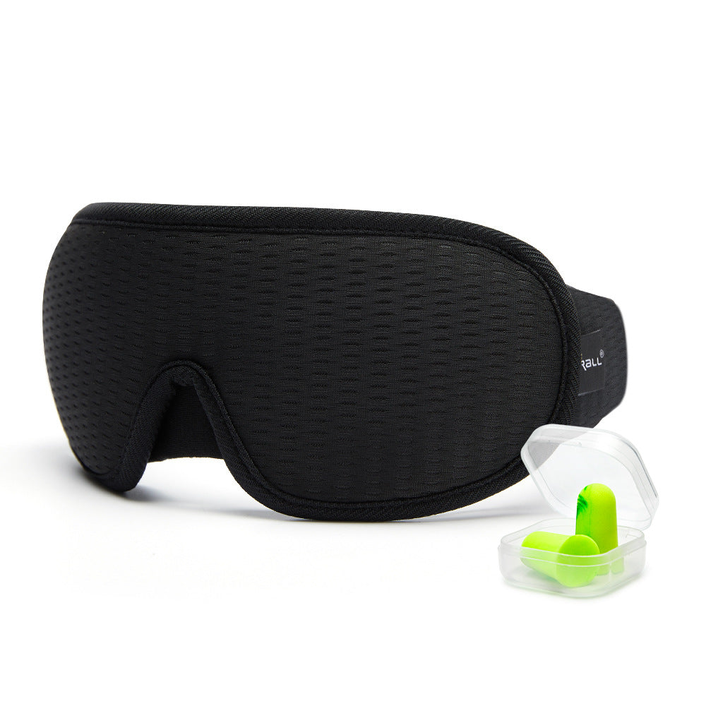 3D Sleeping Eye Mask