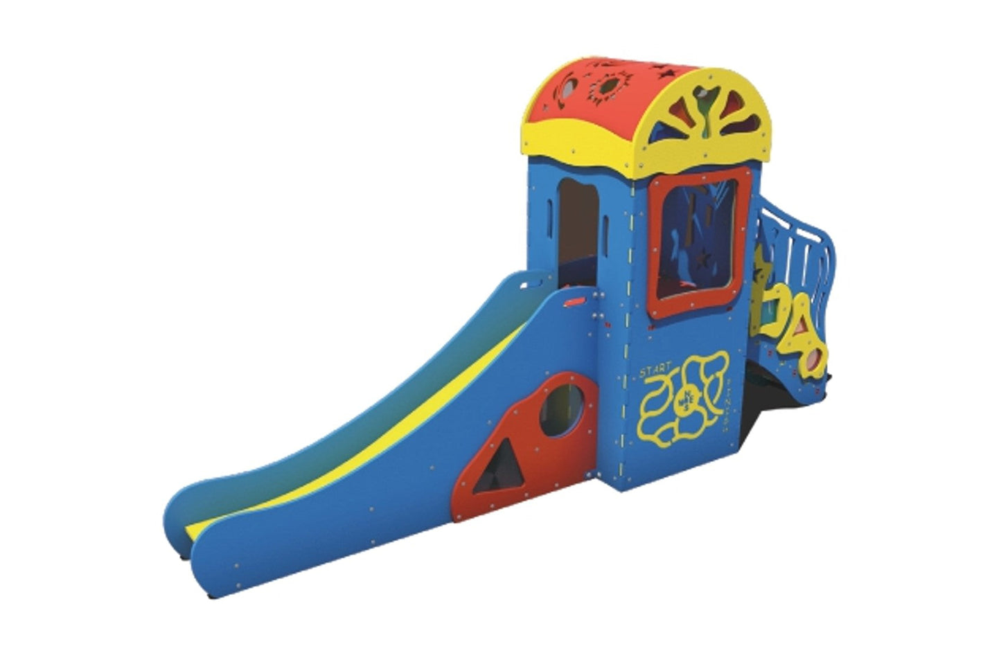 Grounds For Play Adventures in Growing® Playground (AIG012)