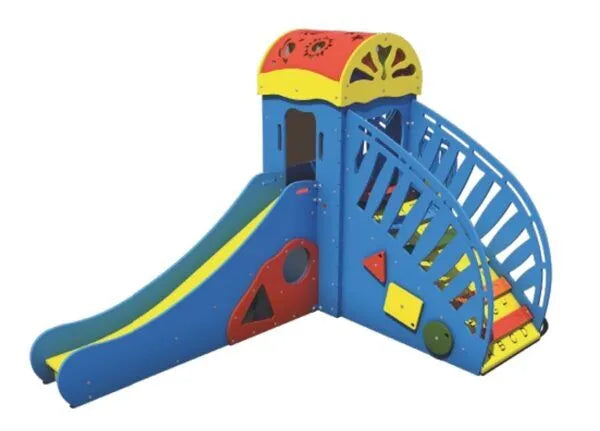 Grounds For Play Adventures in Growing® Playground (AIG021)