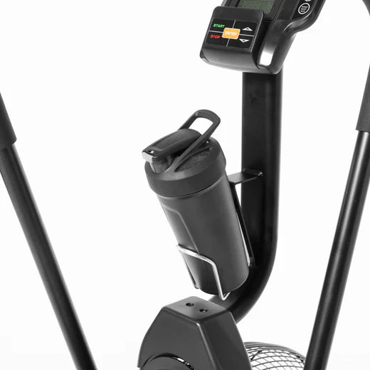 Bells of Steel Residential Air Bike with Wind Guard