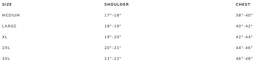 ALT4 Football Shoulder Pads - Position Specific Options