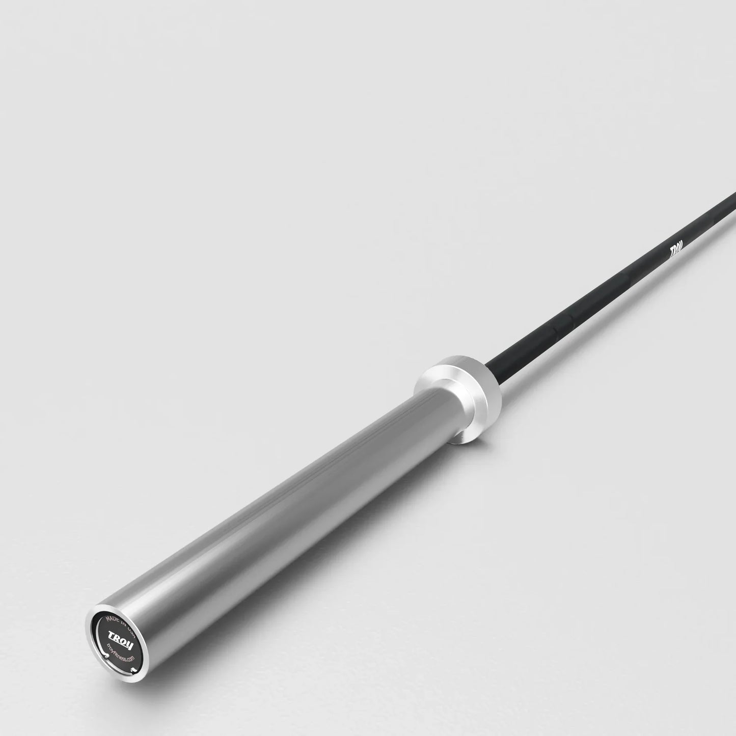 Blackwing Cerakote Women's Olympic Bar by Troy Barbell