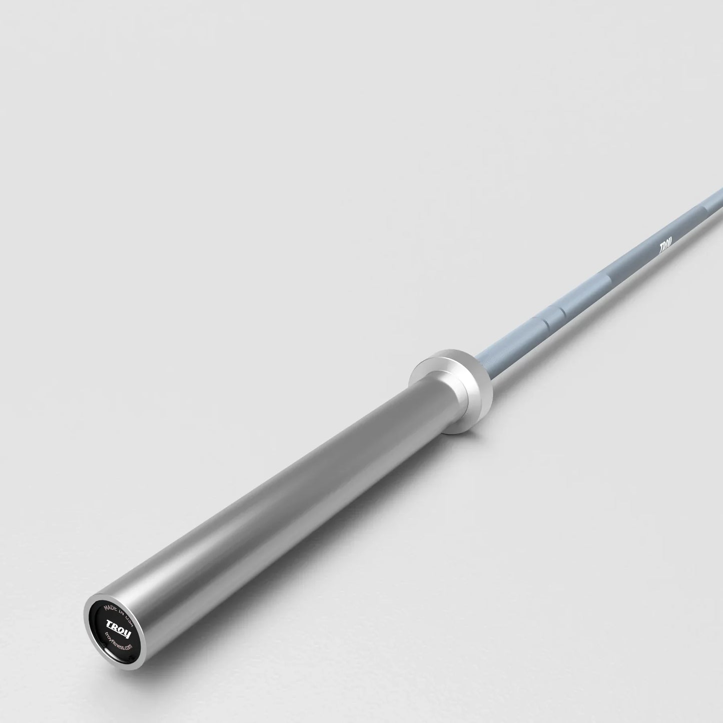 Blackwing Cerakote Men's Olympic Bar by Troy Barbell