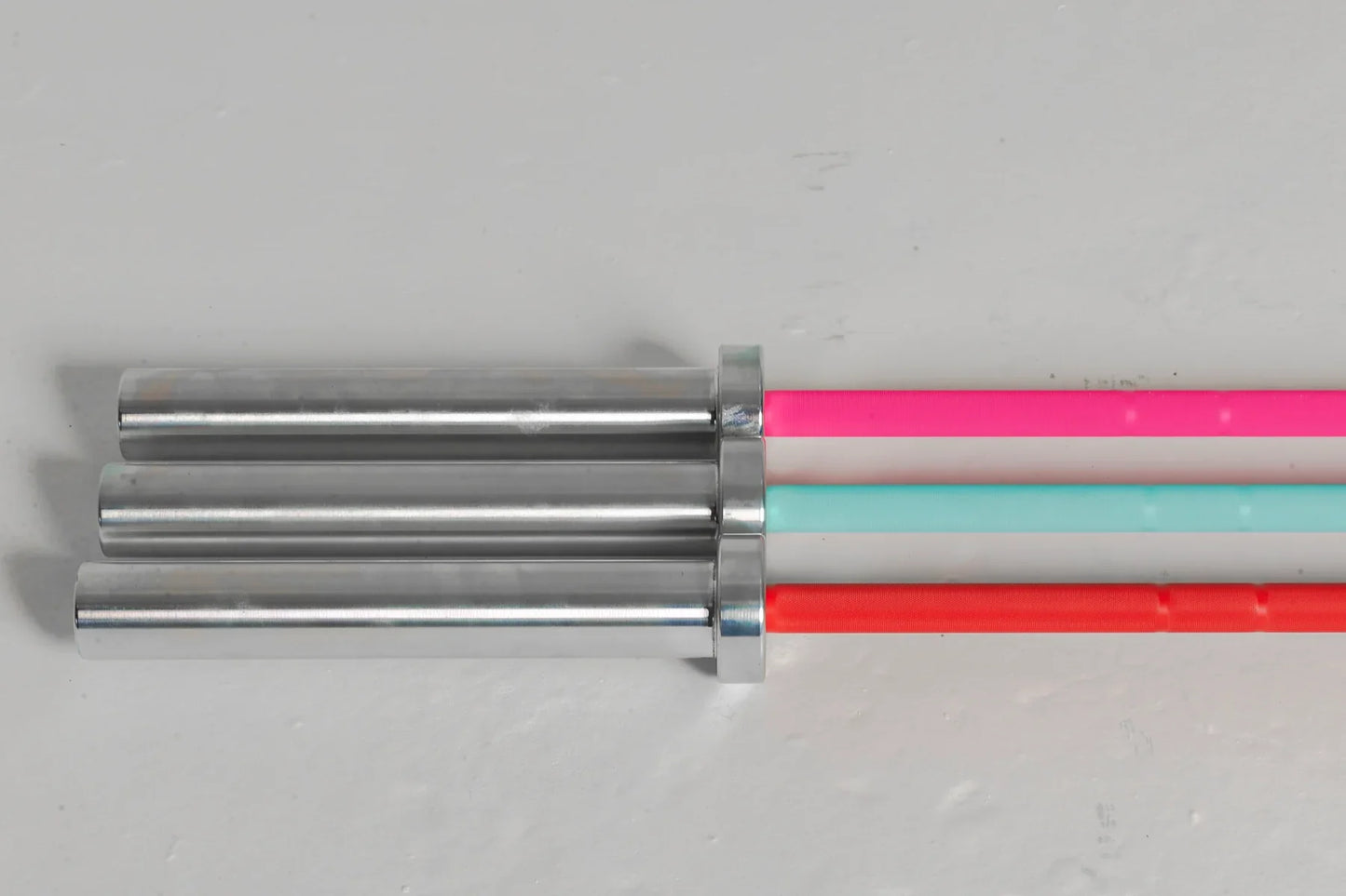 Blackwing Cerakote Women's Olympic Bar by Troy Barbell