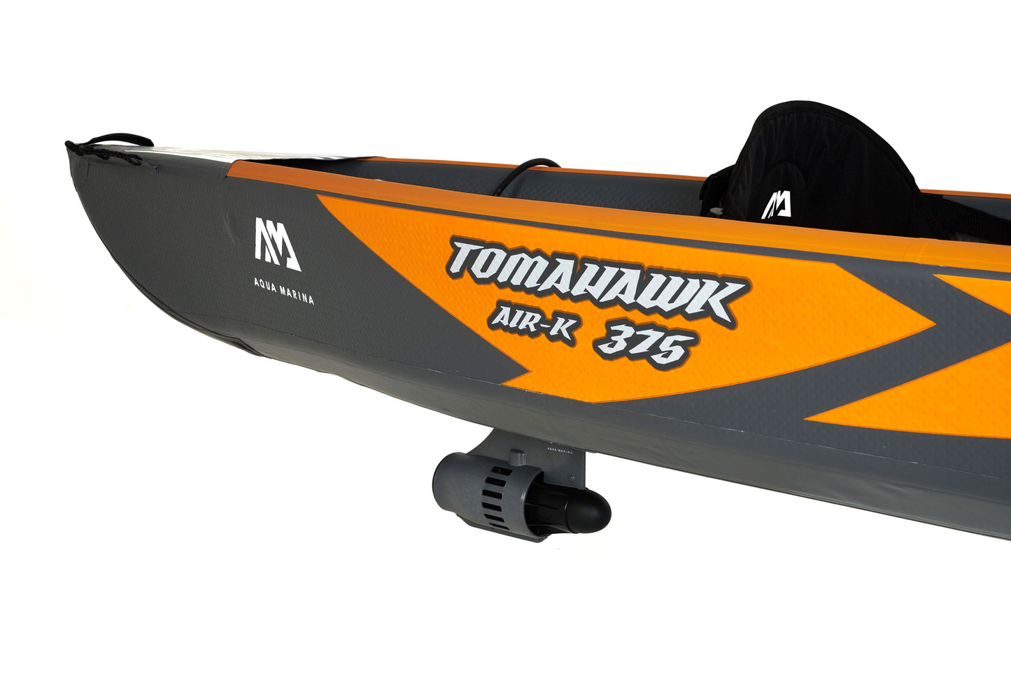 BlueDrive S Power Fin - Electric Water Propulsion Device for Paddleboards