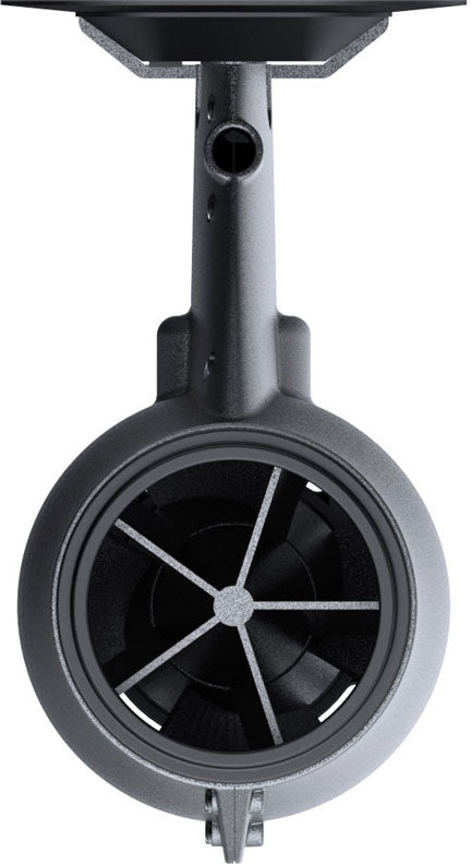 BlueDrive S Power Fin - Electric Water Propulsion Device for Paddleboards