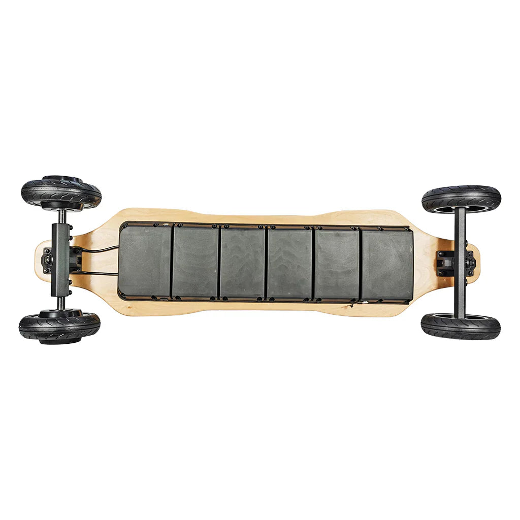 AEBoard AT2 All Terrain Electric Skateboard