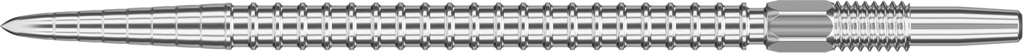 Chrono Swiss Points