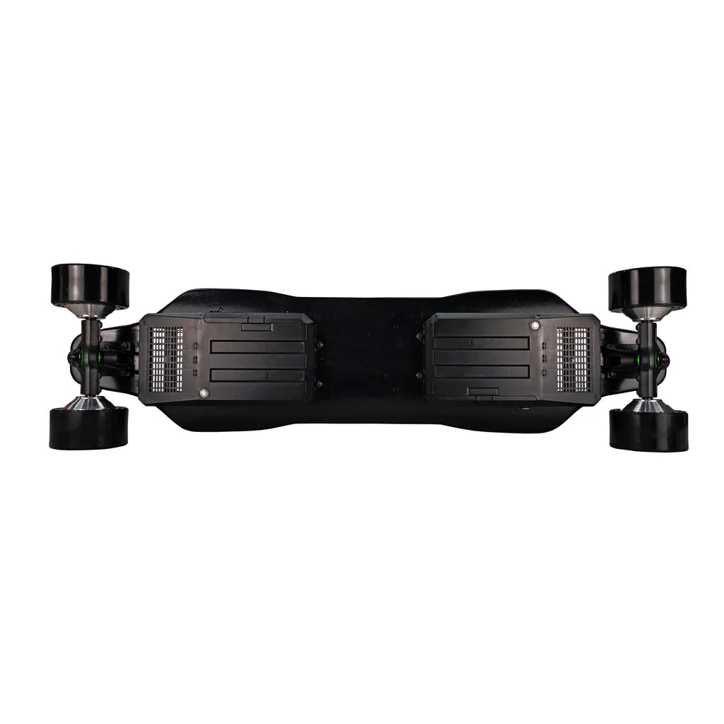 AEBoard AWD Street Electric Skateboard