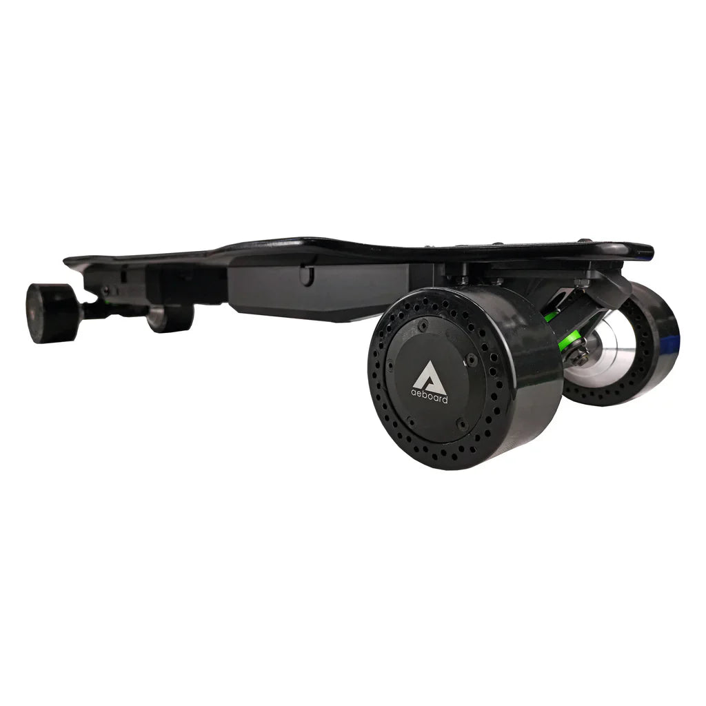 AEBoard AWD Street Electric Skateboard