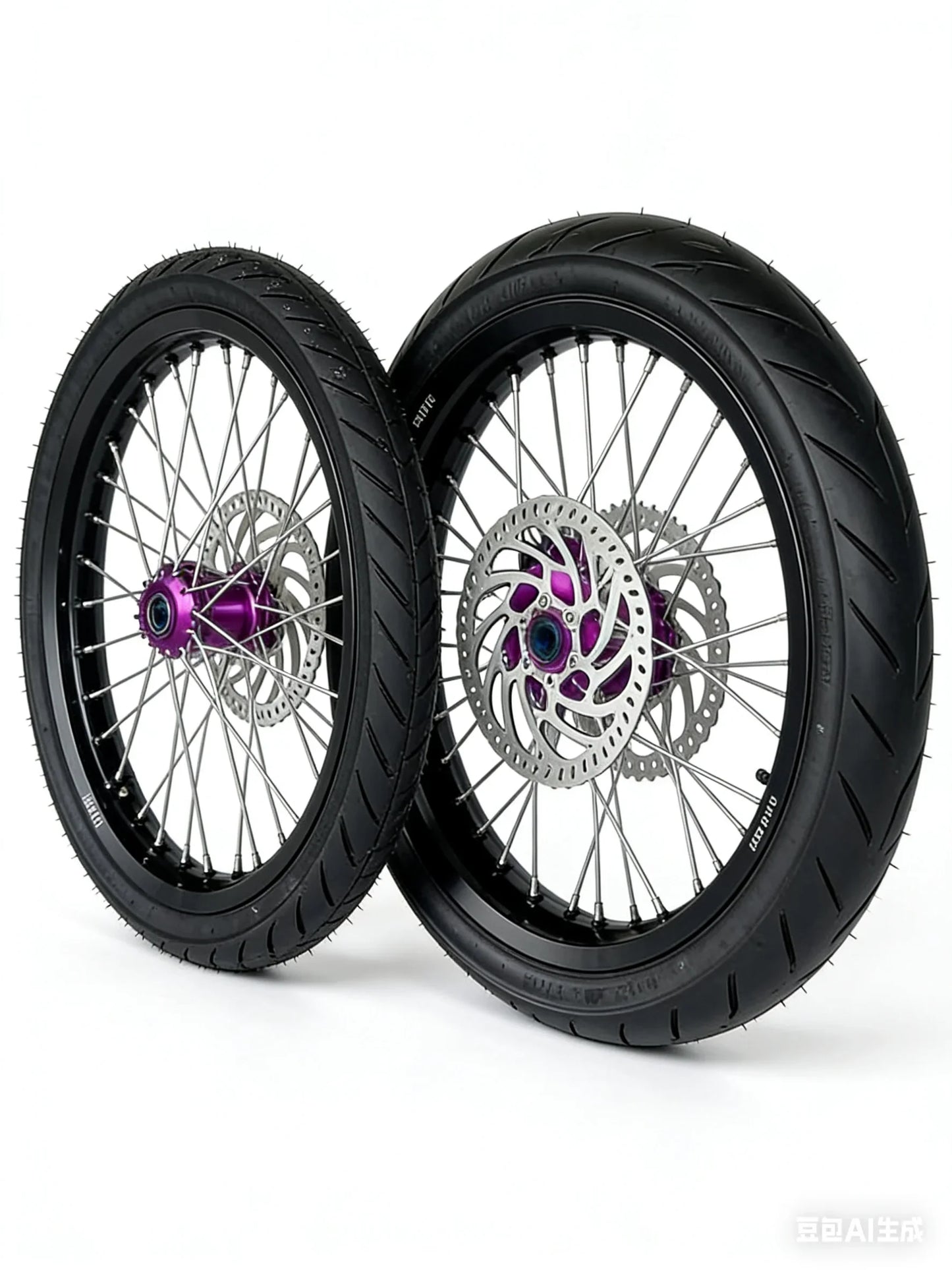 Surron Light Bee X Wheel 17 Inches