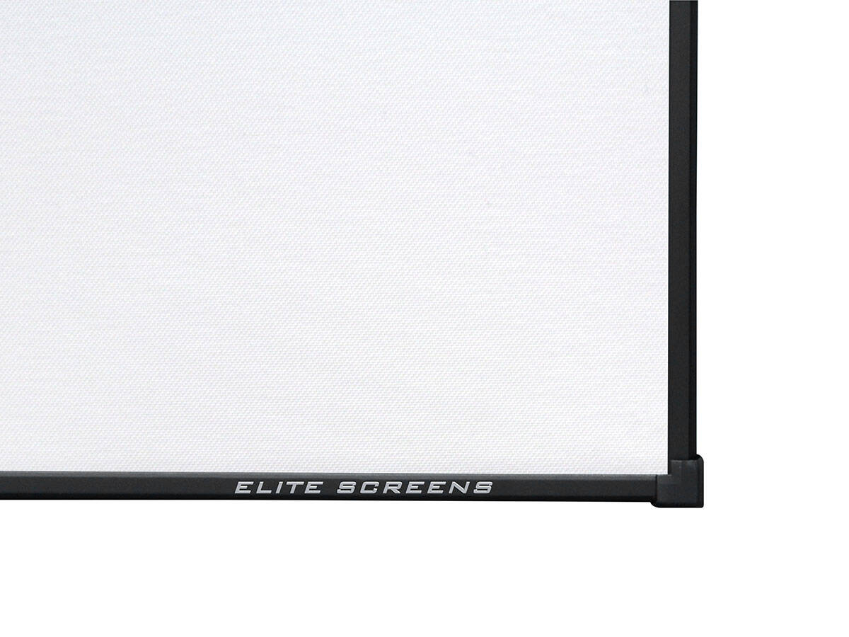 Elite Screens Aeon AcousticPro UHD Series Projector Screen