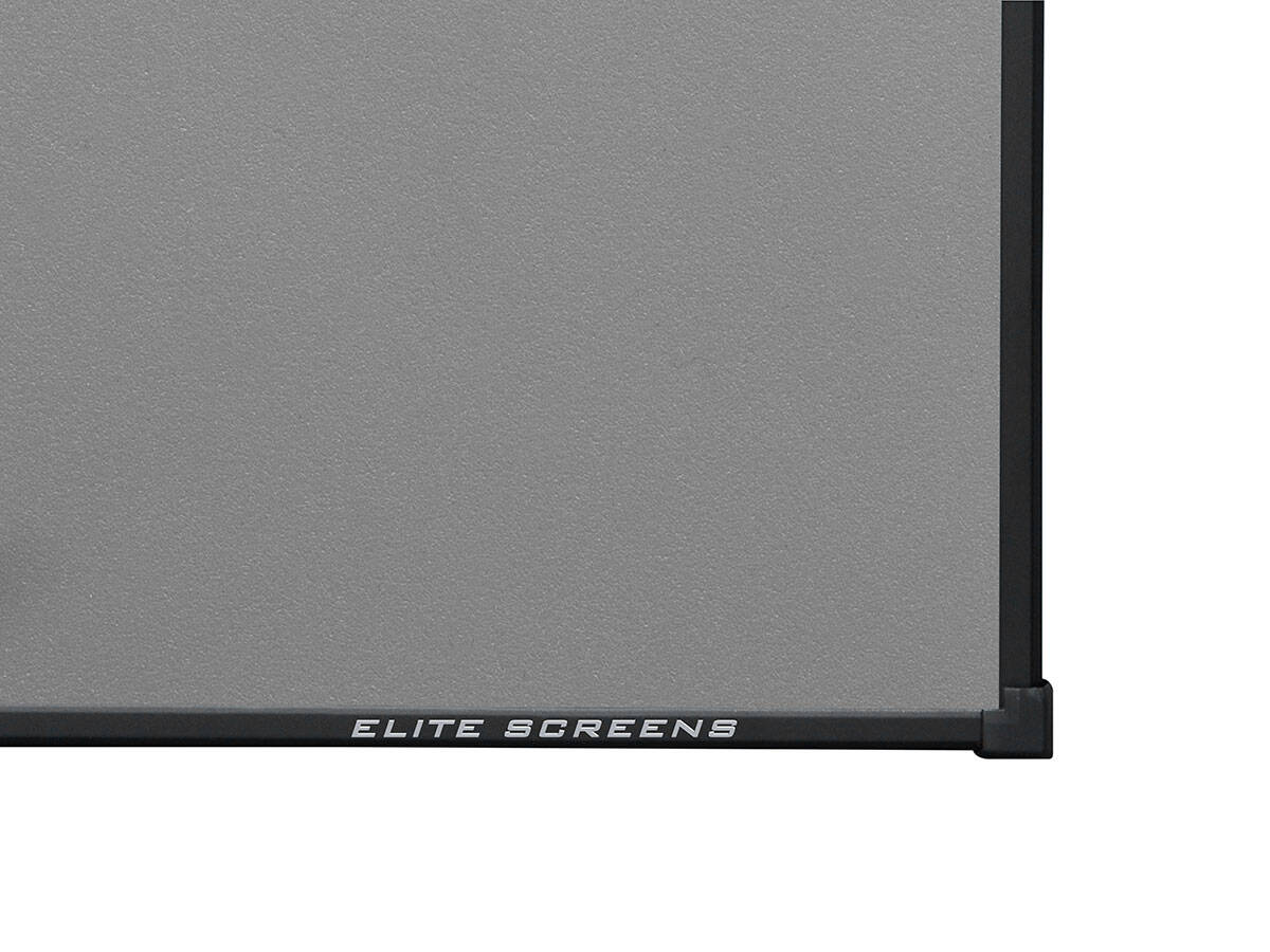 Elite Screens Aeon CineGrey 3D® Projector Screen