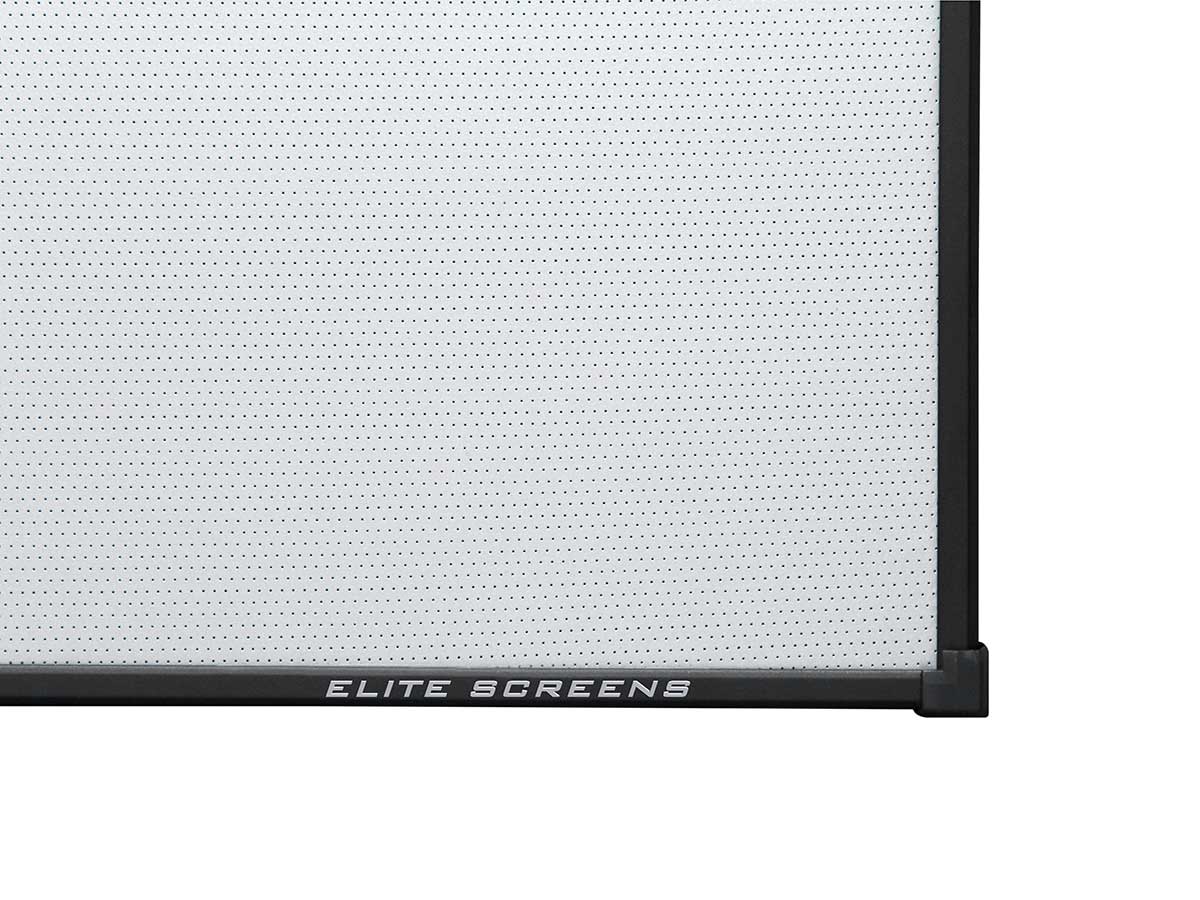 Elite Screens Aeon CineGrey 4D AT Projector Screen