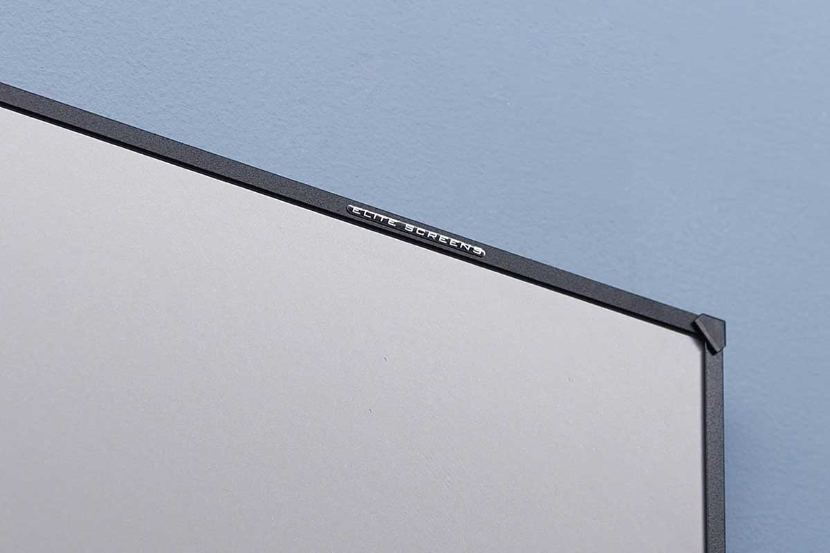 Elite Screens Aeon CineGrey 5D® Projector Screen