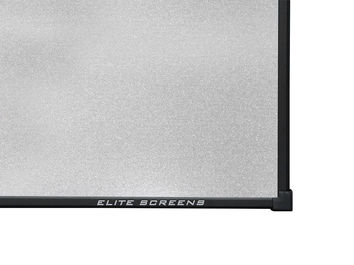 Elite Screens Aeon CLR® 2 Projector Screen
