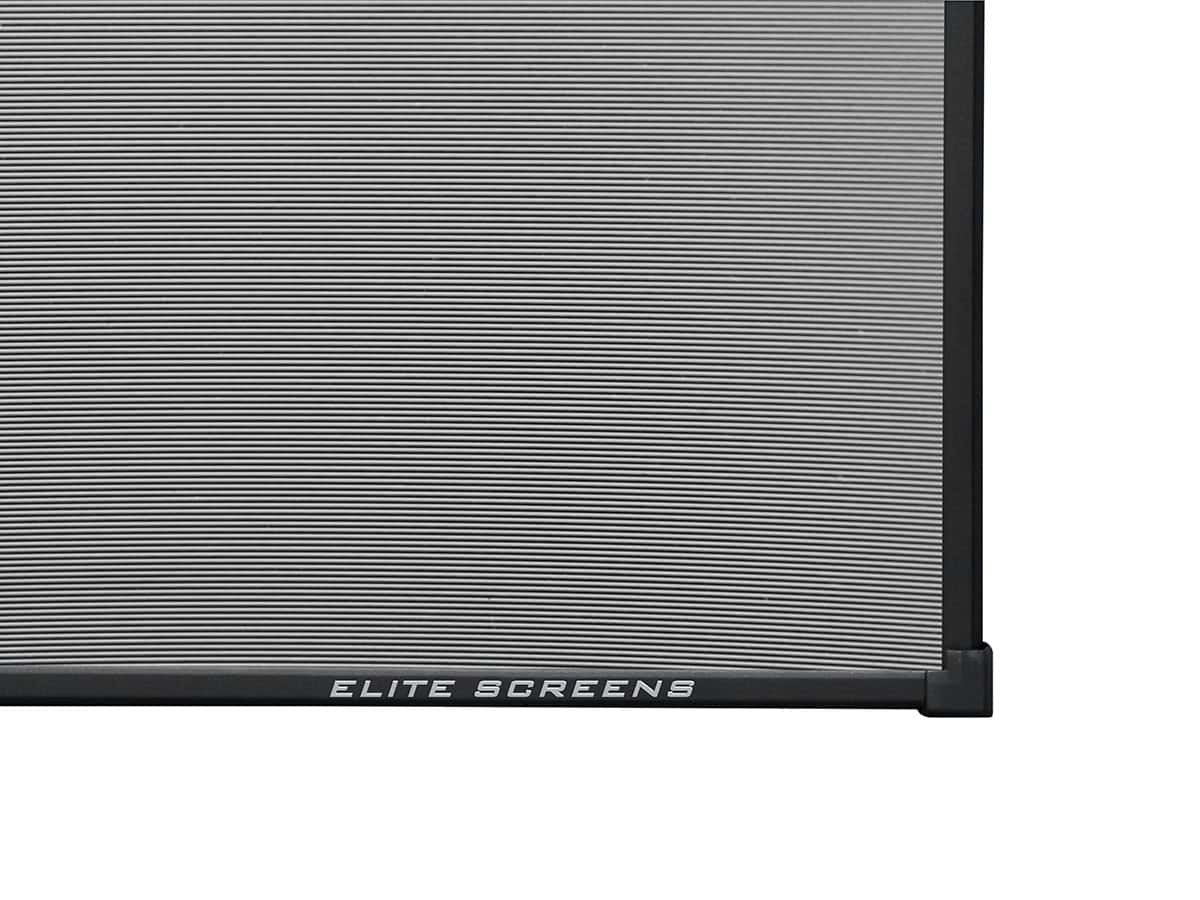 Elite Screens Aeon CLR® 3 Projector Screen