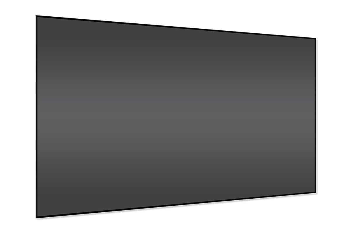 Elite Screens Aeon StarBright™ CLR® 16 Series Projector Screen