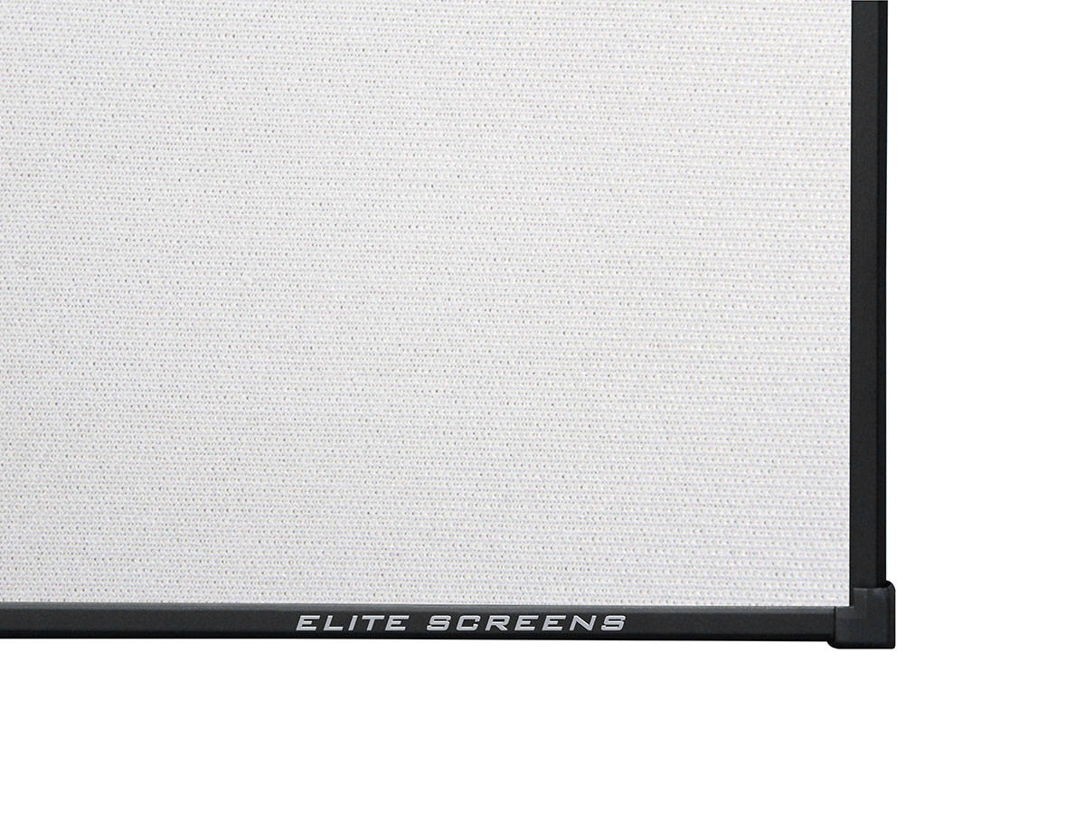 Elite Screens Aeon CineWhite® A8K Projector Screen