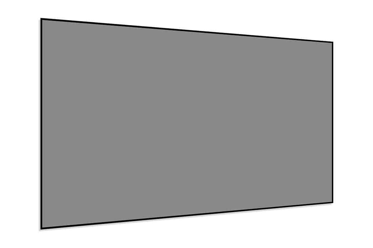 Elite Screens Aeon CineGrey 5D® Projector Screen