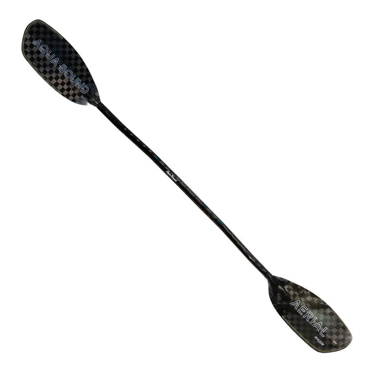 Aerial Carbon 1-Piece Crank Shaft Kayak Paddle