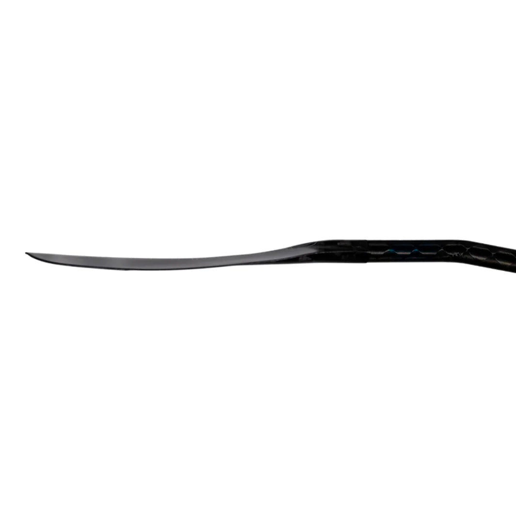 Aerial Carbon 1-Piece Crank Shaft Kayak Paddle