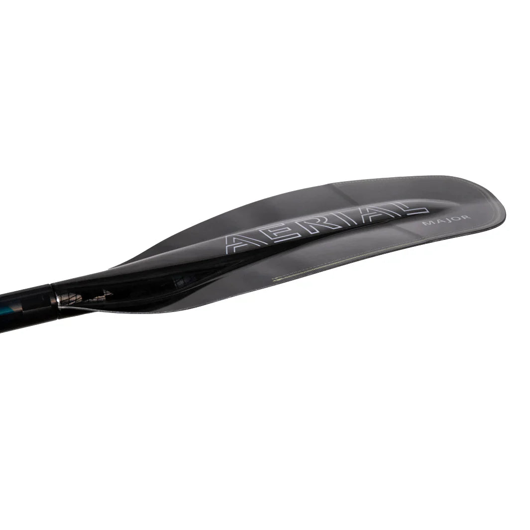 Aerial Carbon 2-Piece Versa-Lok Crank Shaft Kayak Paddle