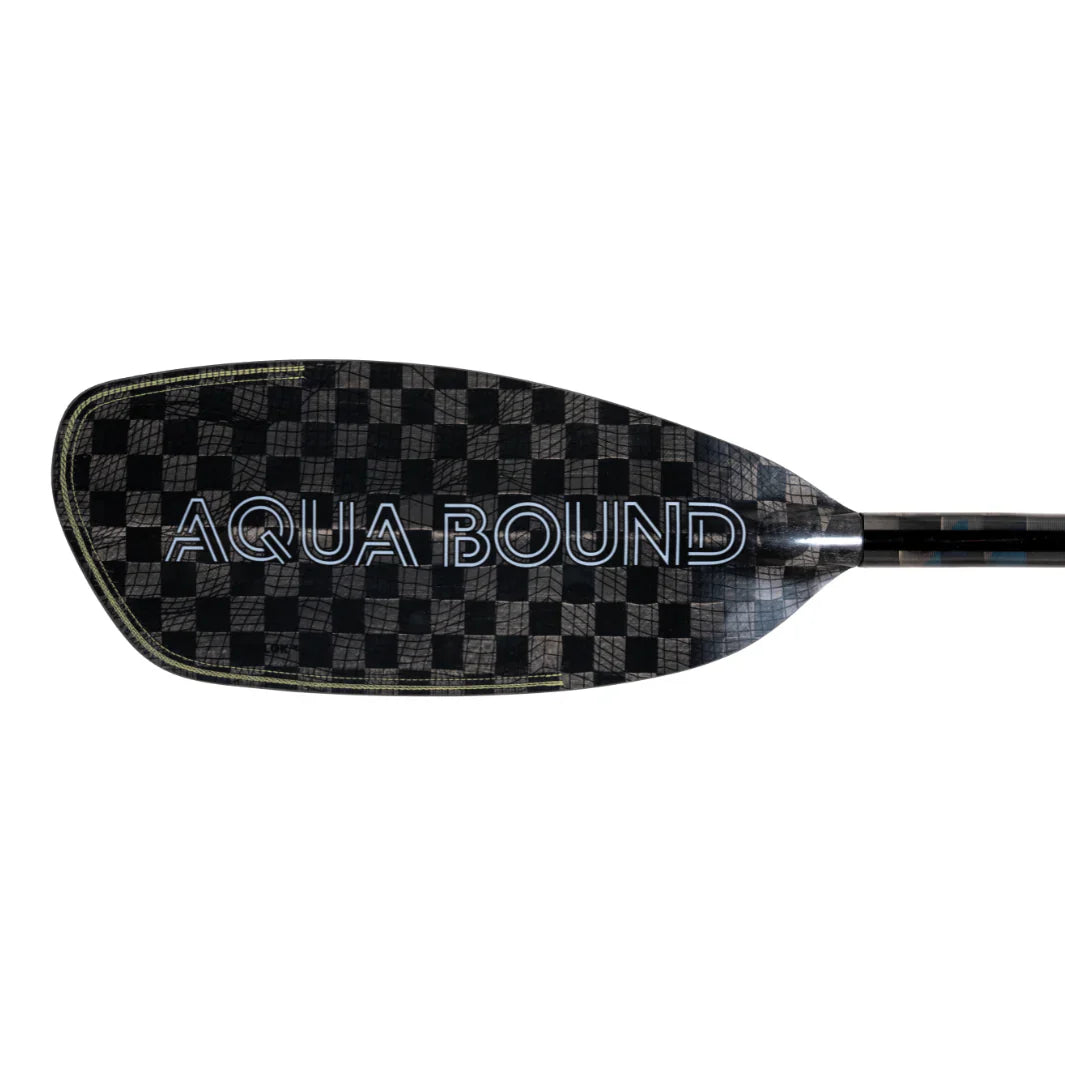 Aerial Carbon 2-Piece Versa-Lok Straight Shaft Kayak Paddle