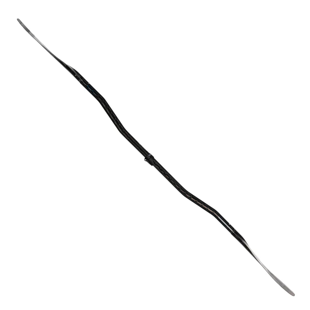 Aerial Carbon 4-Piece Versa-Lok Crank Shaft Kayak Paddle