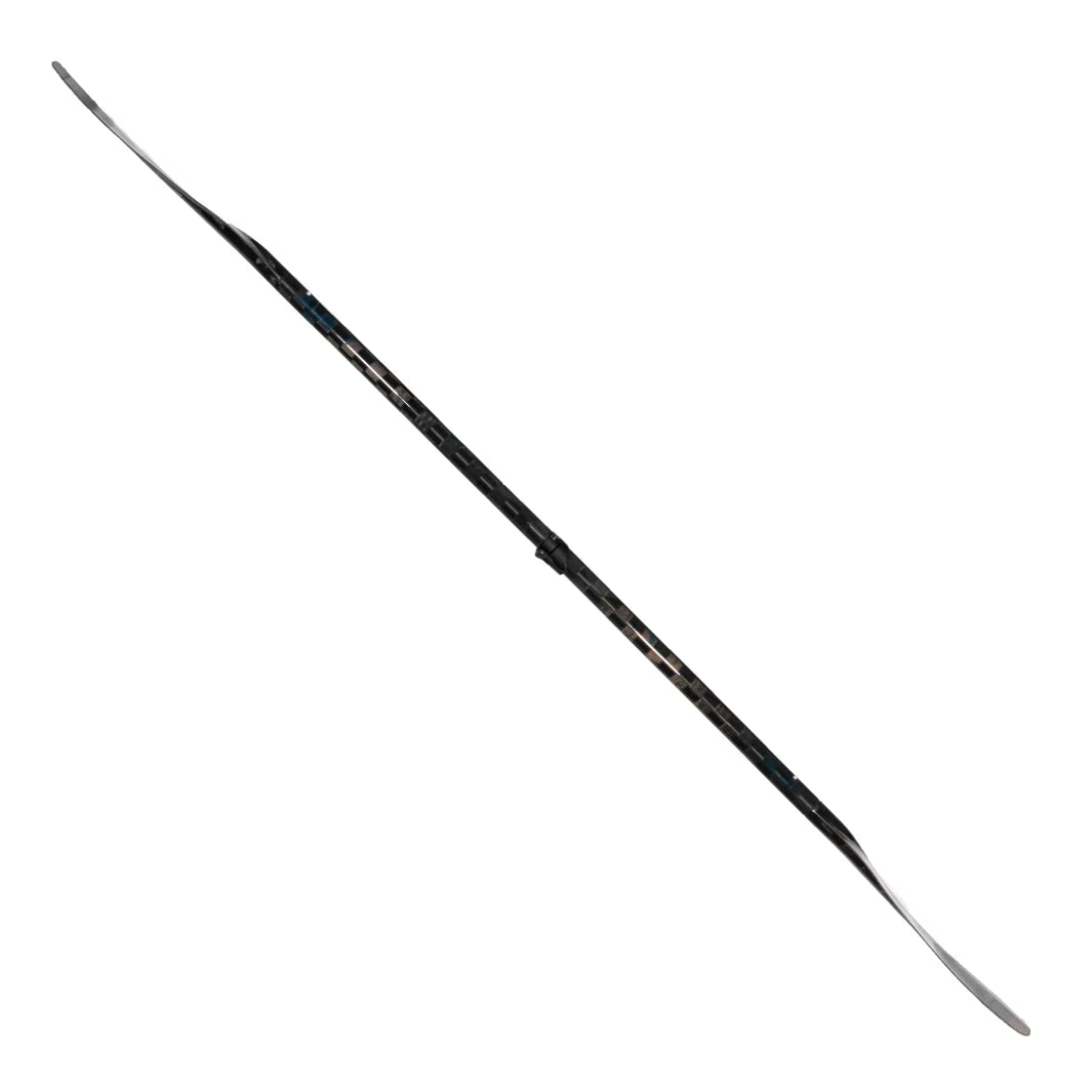 Aerial Carbon 4-Piece Versa-Lok Straight Shaft Kayak Paddle