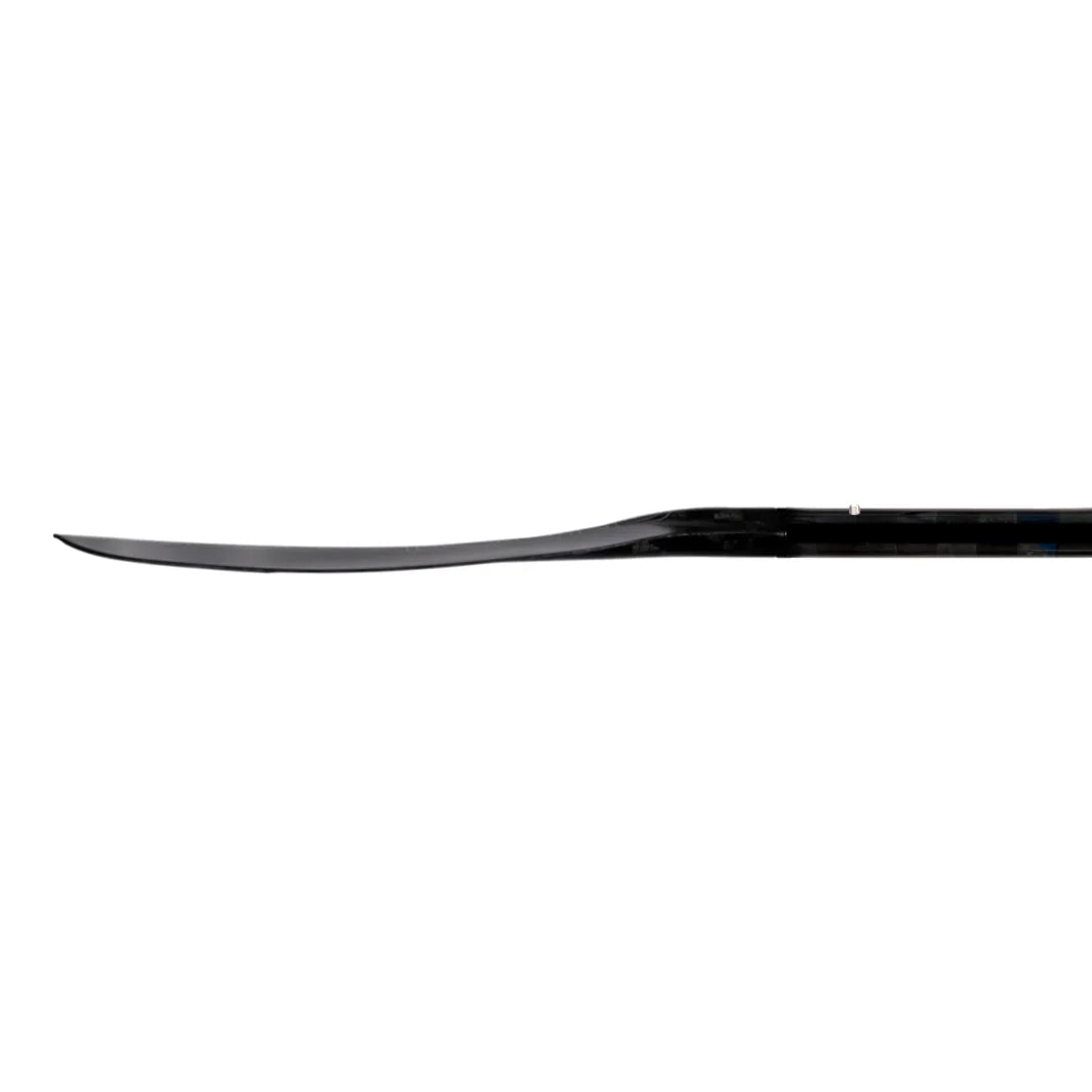 Aerial Carbon 4-Piece Versa-Lok Straight Shaft Kayak Paddle