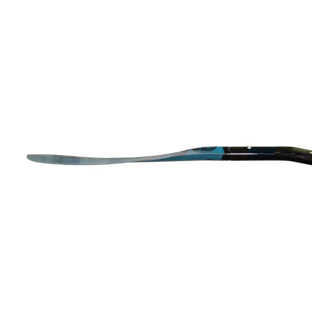 Aerial Fiberglass 4-Piece Versa-Lok Crank Shaft Kayak Paddle