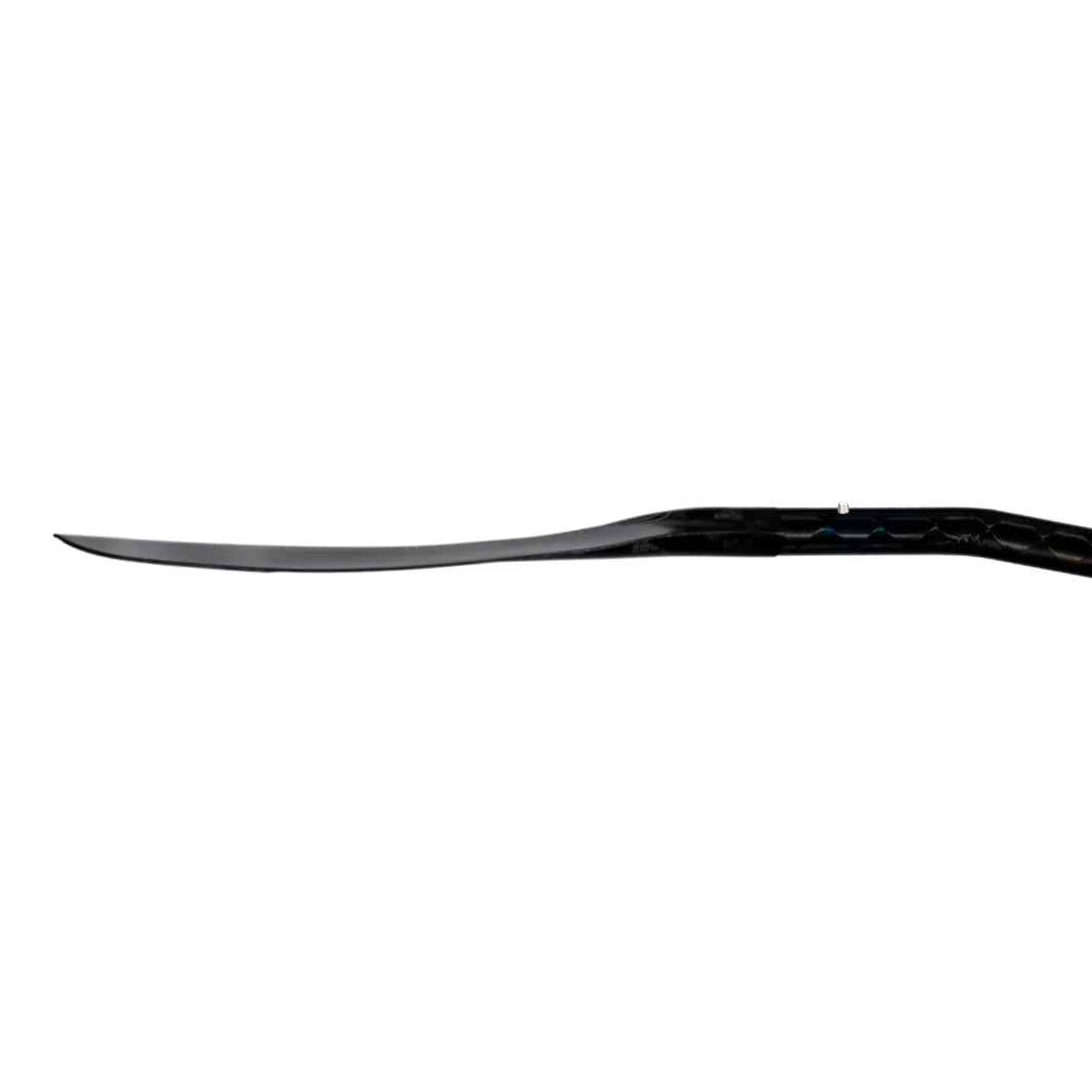 Aerial Carbon 4-Piece Versa-Lok Crank Shaft Kayak Paddle