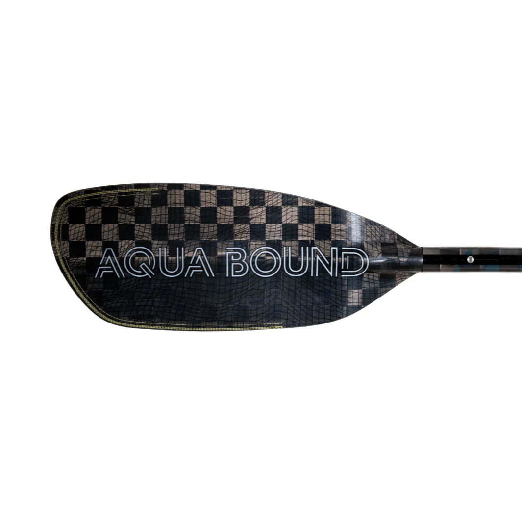 Aerial Carbon 4-Piece Versa-Lok Crank Shaft Kayak Paddle