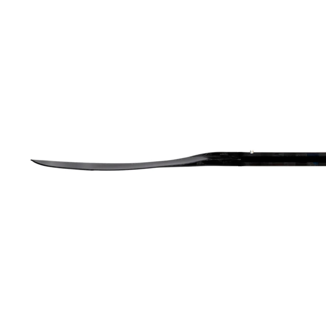 Aerial Carbon 4-Piece Versa-Lok Straight Shaft Kayak Paddle