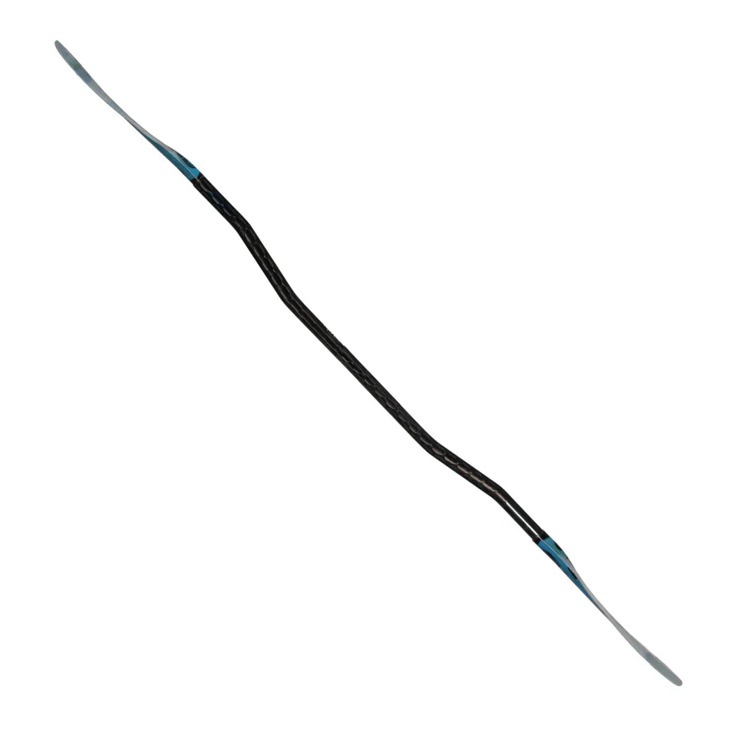 Aerial Fiberglass 1-Piece Crank Shaft Kayak Paddle