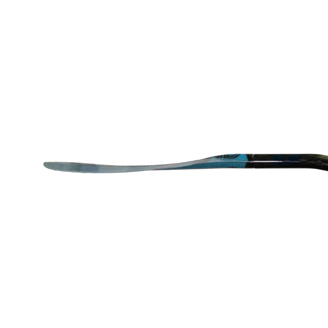 Aerial Fiberglass 1-Piece Crank Shaft Kayak Paddle