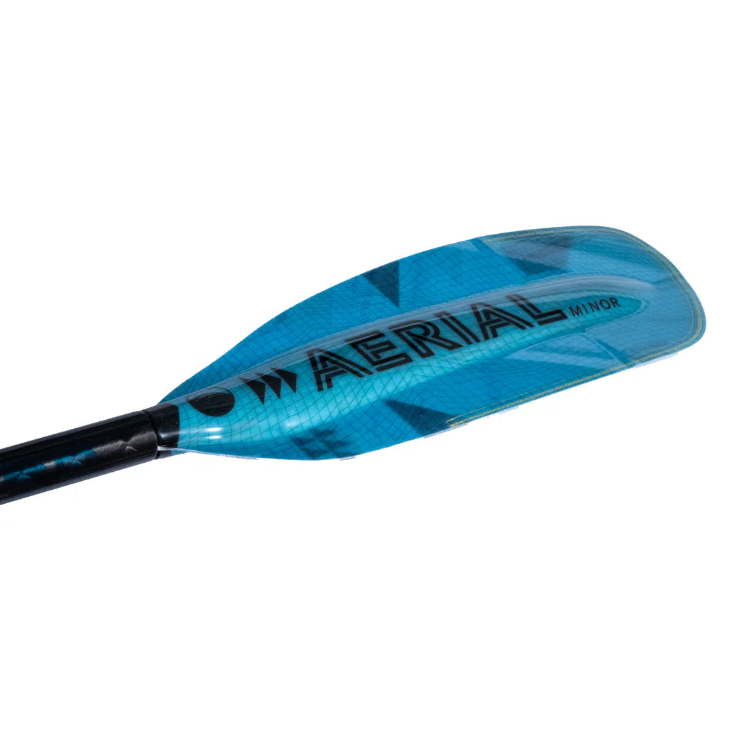 Aerial Fiberglass 2-Piece Versa-Lok Crank Shaft Kayak Paddle