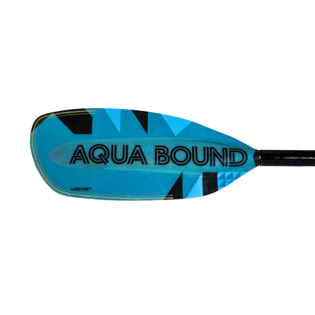 Aerial Fiberglass 2-Piece Versa-Lok Crank Shaft Kayak Paddle