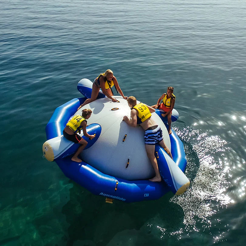 Aquaglide Rockit Water Rocker