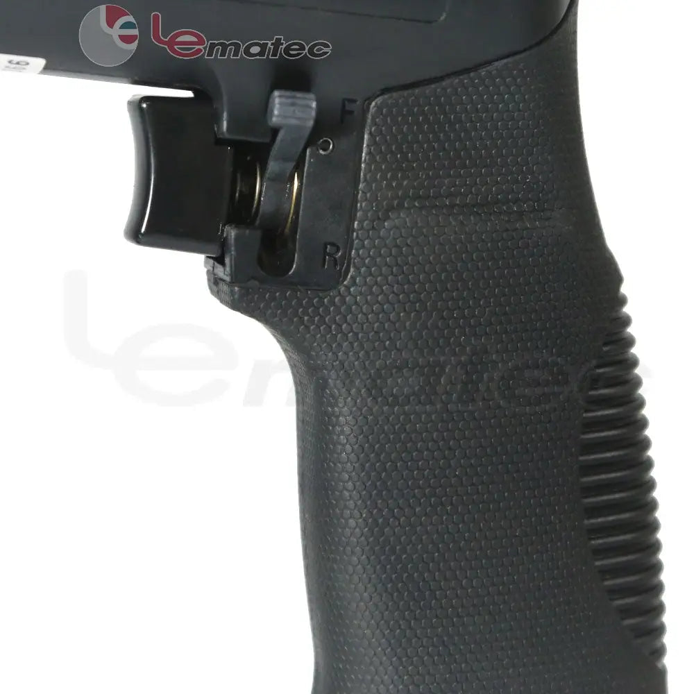 LE-G213P 3/8" Reversible Air Drill – Compact High Torque Tool