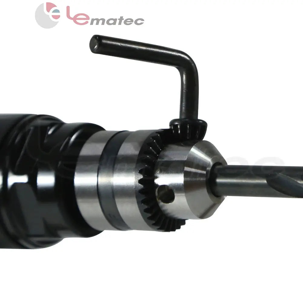LE-G213P 3/8" Reversible Air Drill – Compact High Torque Tool