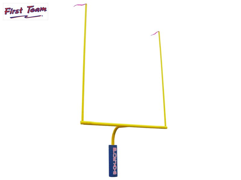 All Pro™ Football Goalpost by First Team